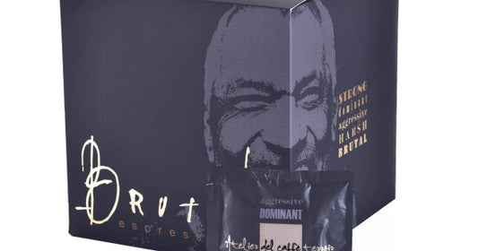 BRUTALE ESE FİLTRE DOZAJI 50 Adet