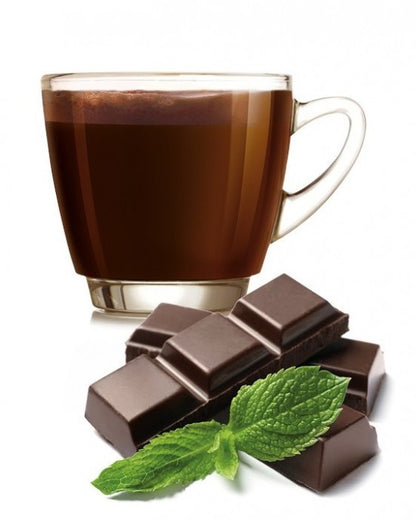 Dolce Vita CIOCCOMENTA - Dolce Gusto ile uyumlu - 12 adet.