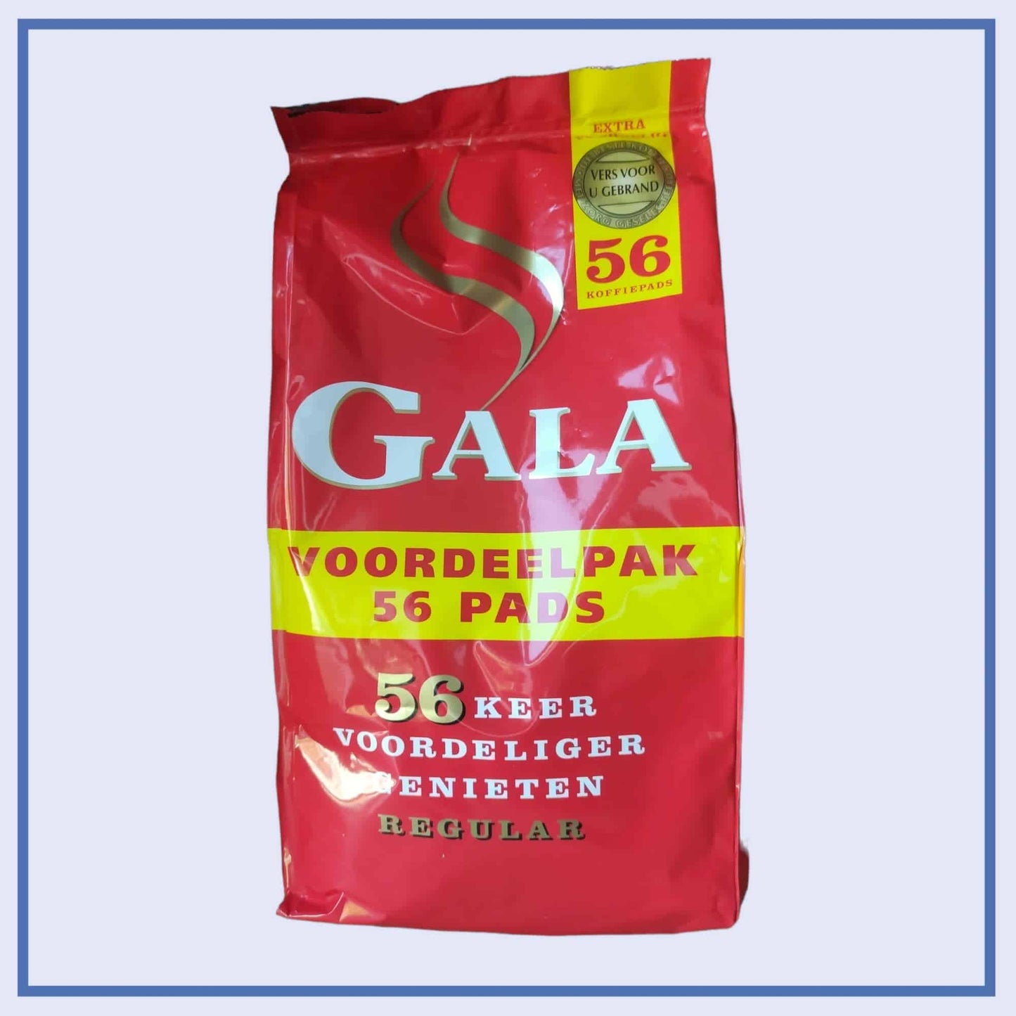 Gala Düzenli /56/