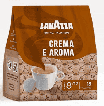 Lavazza  Caffe e Aroma /18/
