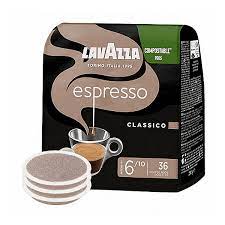 LAVAZZA CLASSİCO 36 PED