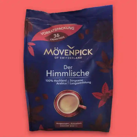 Movenpick /36/