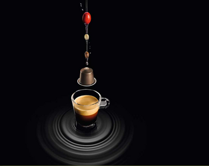 NESPRESSO ESSENZA MINI