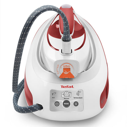 TEFAL EXPRESS SV8030E0 ütü merkezi, otomatik kapanma özelliği, 2800, 6,2 bar