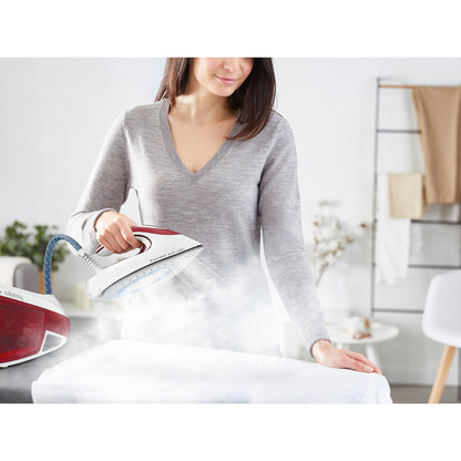 TEFAL EXPRESS SV8030E0 ütü merkezi, otomatik kapanma özelliği, 2800, 6,2 bar