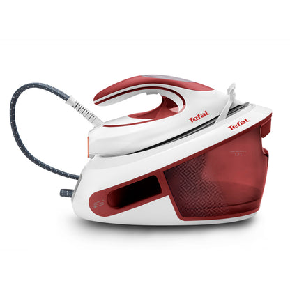 TEFAL EXPRESS SV8030E0 ütü merkezi, otomatik kapanma özelliği, 2800, 6,2 bar