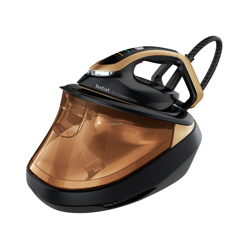 TEFAL PRO EXPRESS VISION GV9823E1 3000, 1200.0 ml ütü merkezi