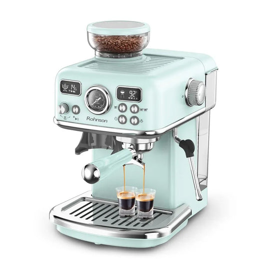 ROHNSON R-98250G Espresso Kahve Makinesi