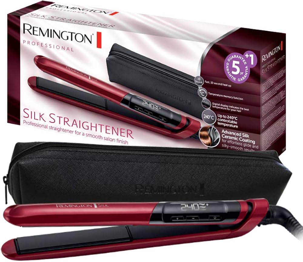 Remington S9600 