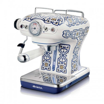 Ariete Vintage Capri kahve makinesi