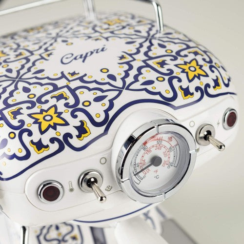 Ariete Vintage Capri detay