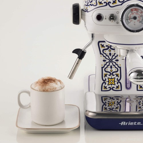 Ariete Vintage Capri cappuccino