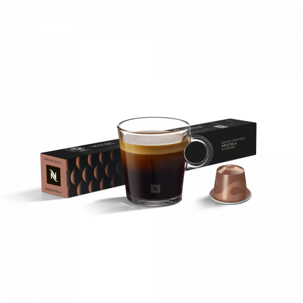 Nocciola