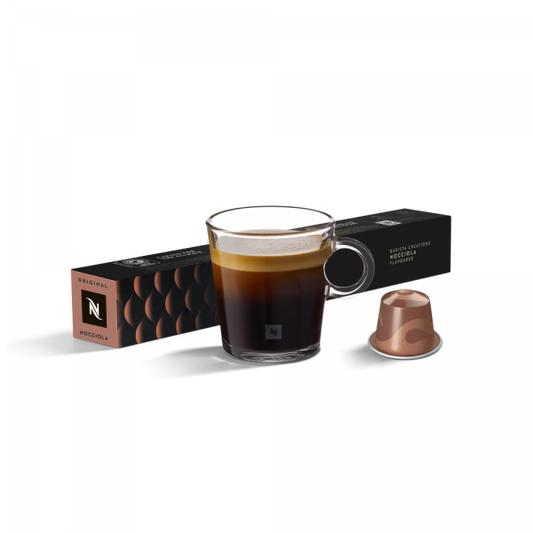 Nocciola