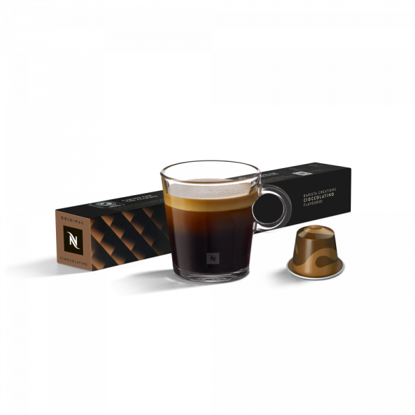 CIOCCOLATINO