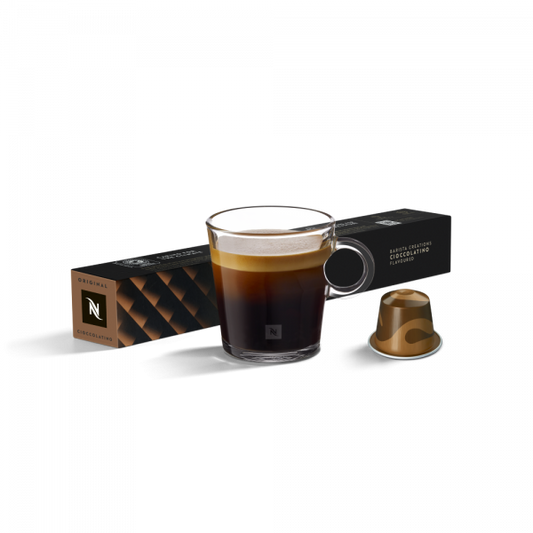 CIOCCOLATINO