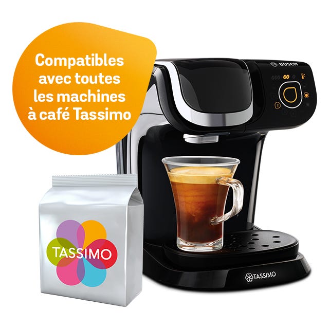 Tassimo Milka Antep Fıstığı