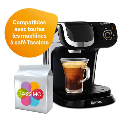 Tassimo Milka Antep Fıstığı