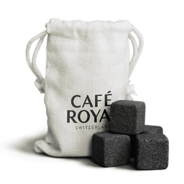 Café Royal Soğutma Taşları Seti