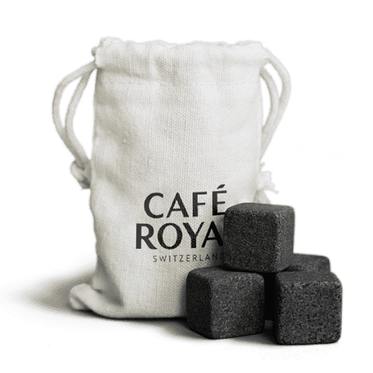 Café Royal Soğutma Taşları Seti