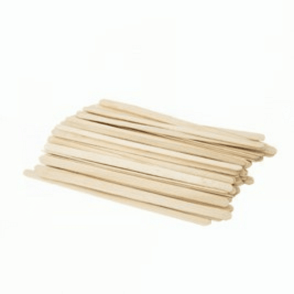 Eko Ahşap Karıştırıcı 11 cm - 1000 Adet