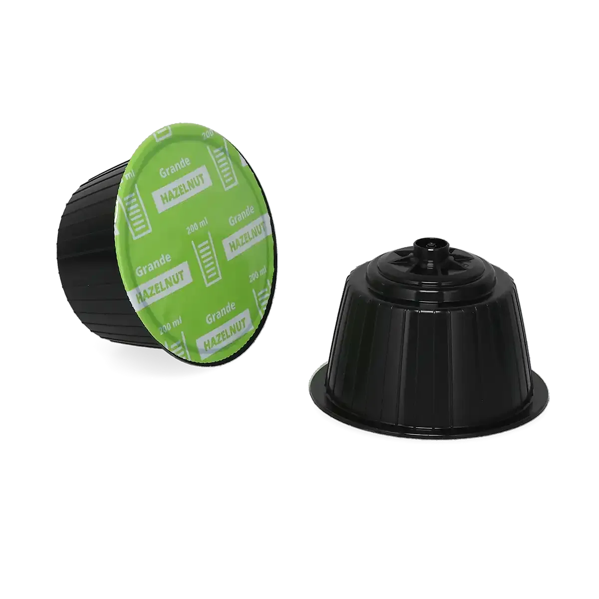Fındıklı kahve - Café René Dolce Gusto için 16 kapsül.