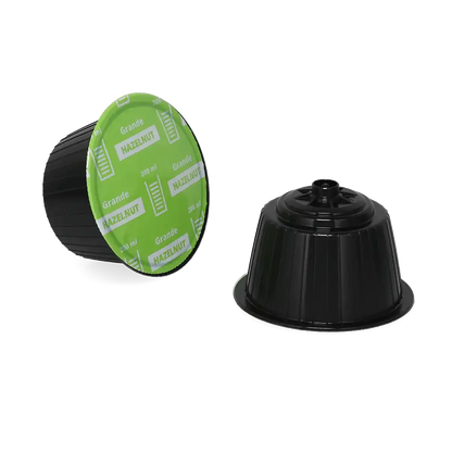 Fındıklı kahve - Café René Dolce Gusto için 16 kapsül.