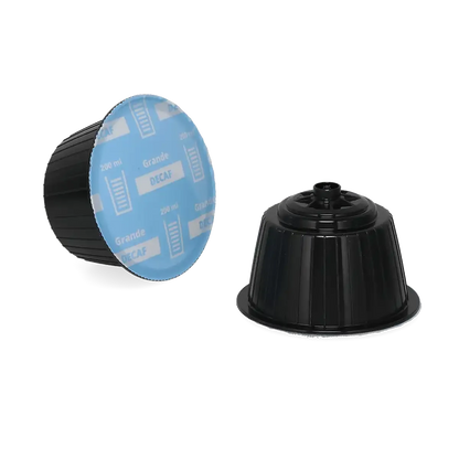 Grande (Kafeinli) - Café René Dolce Gusto için 16 kapsül.