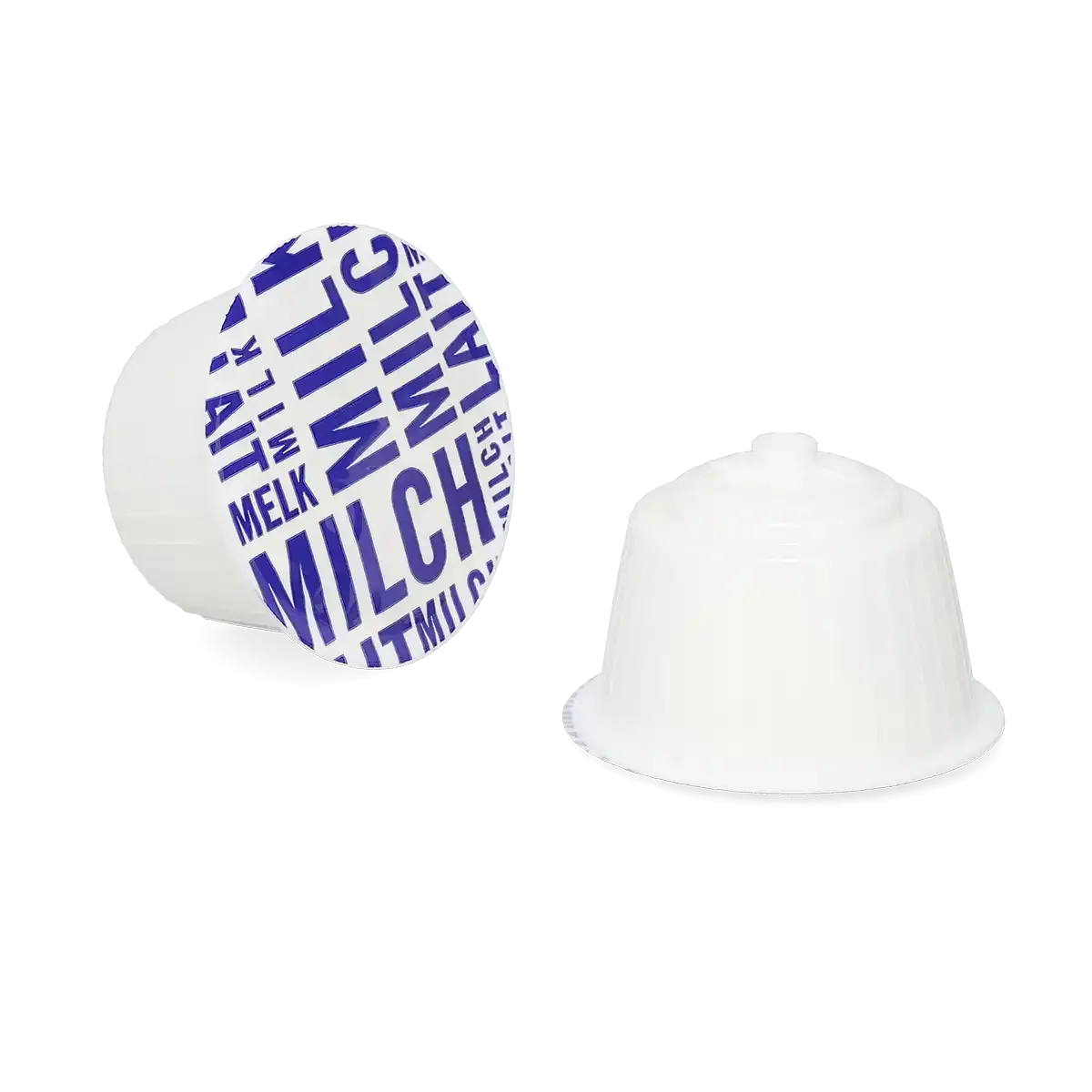 Maito - Café René Dolce Gusto için 16 kapsül.
