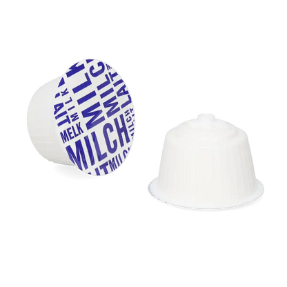 Maito - Café René Dolce Gusto için 16 kapsül.
