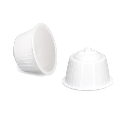 Meyveli çay - Cafe René Dolce Gusto için 16 kapsül.