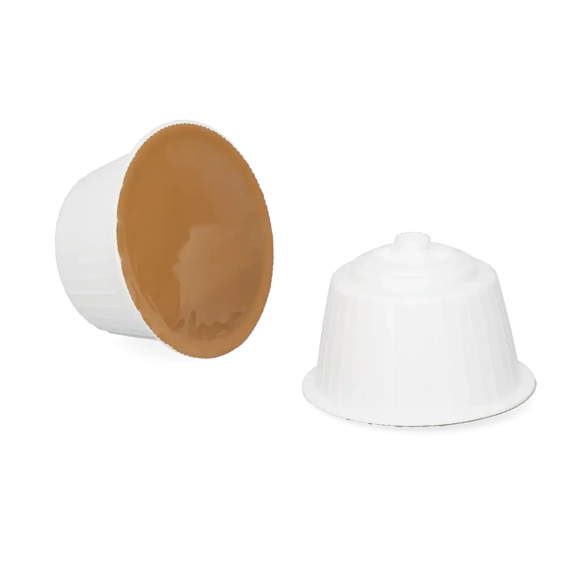 Limonlu çay - Cafe René Dolce Gusto için 16 kapsül.