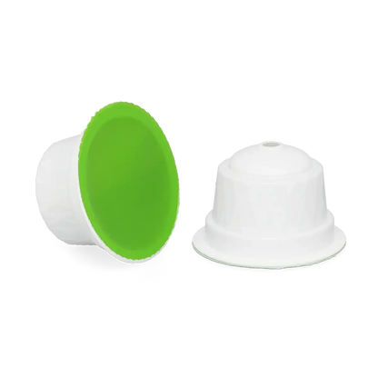 Matcha Latte - FoodNess Dolce Gusto için 10 kapsül