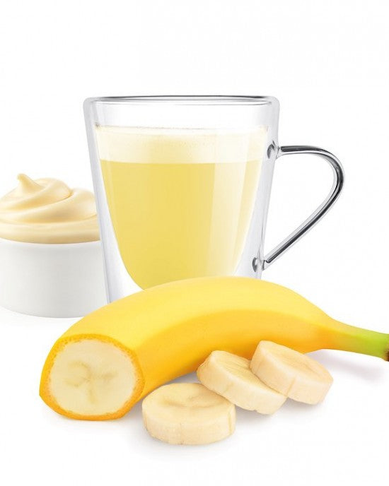 Dolce Vita BANANITA - Dolce Gusto ile uyumlu - 16 adet