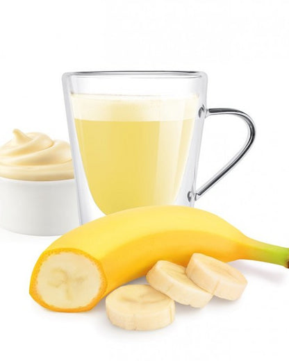 Dolce Vita BANANITA - Dolce Gusto ile uyumlu - 16 adet
