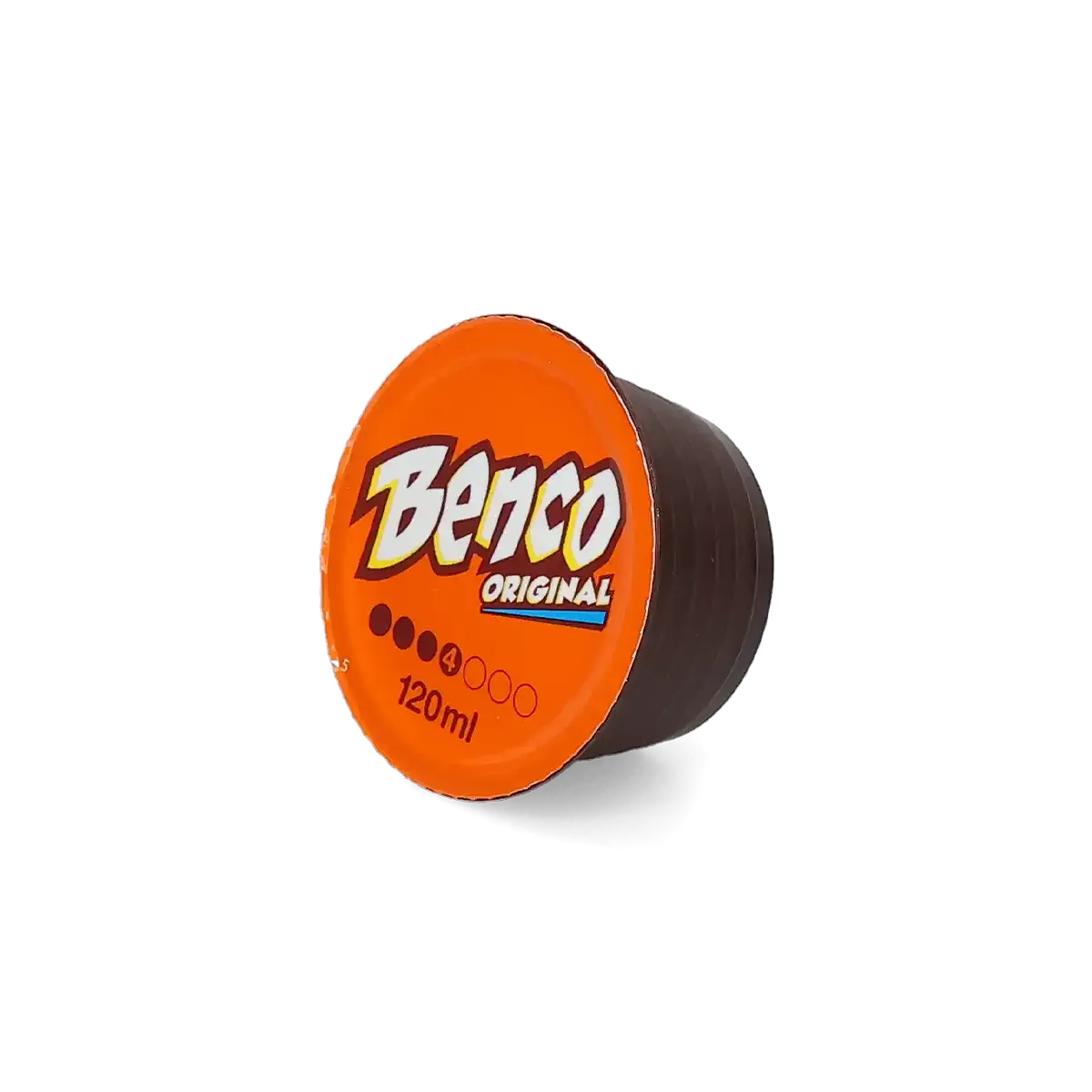 Sıcak çikolata - Benco Dolce Gusto için 12 kapsül