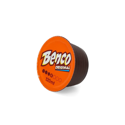Sıcak çikolata - Benco Dolce Gusto için 12 kapsül