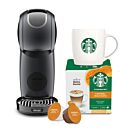 Dolce Gusto Genio Dokunmatik paketi