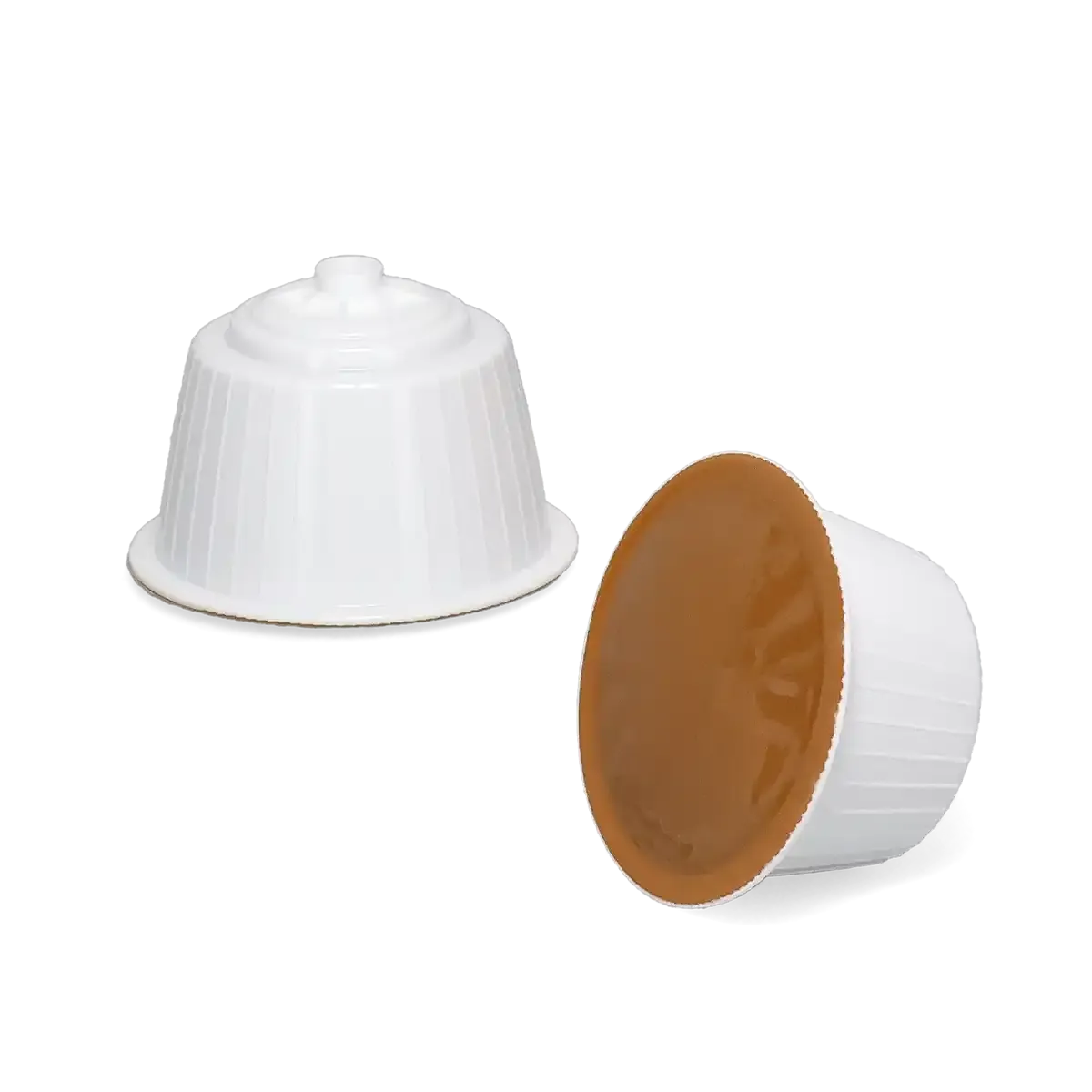 Earl Gray Buzlu Çay - Café Rene Dolce Gusto için 16 kapsül.