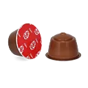 NESCAFÉ Dolce Gusto KitKat Sıcak Çikolata Kahve Kapsülleri x16