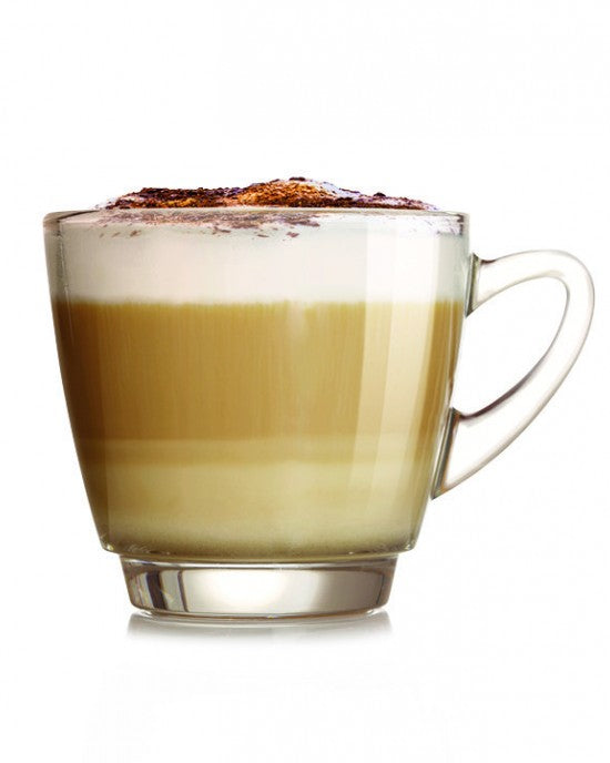Dolce Vita CAPPUCCINO - Dolce Gusto ile uyumlu - 16 adet