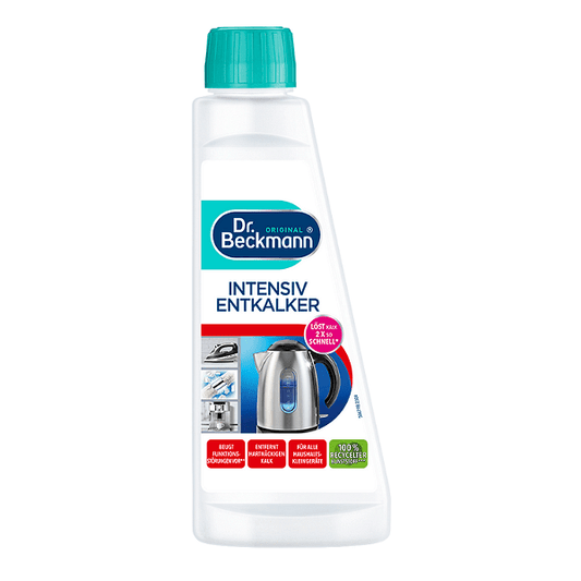 Dr. Beckmann Yoğun Kireç Çözücü 250 ml