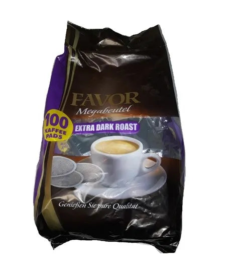 Favor Ekstra Koyu/100/