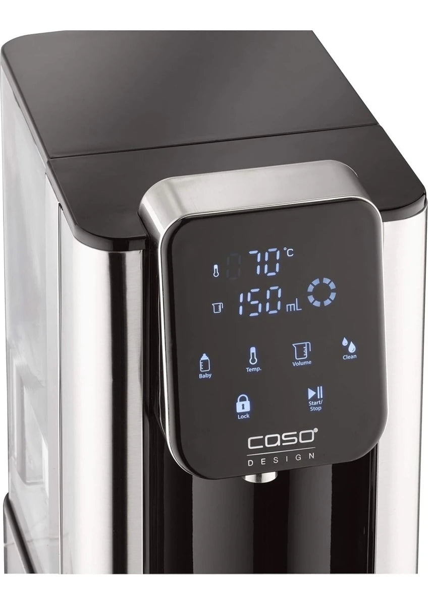 Caso 1879 hw 660, 2,7 litre su arıtma ve ısıtma sebili