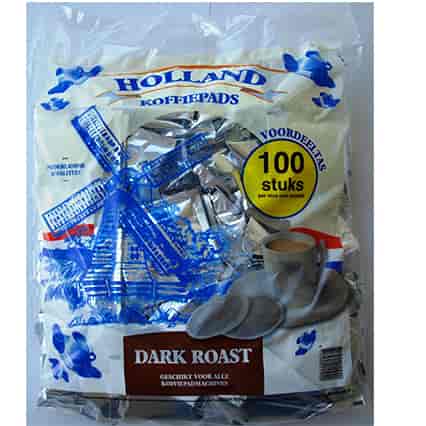 Koyu Kavrulmuş/100/