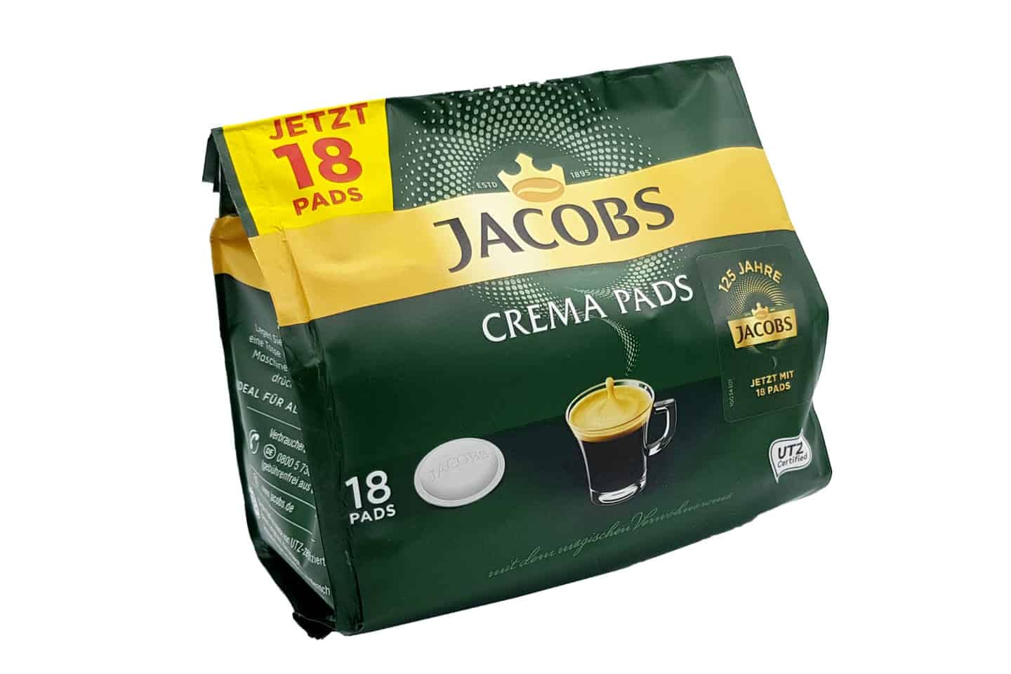 Crema Classic /18/