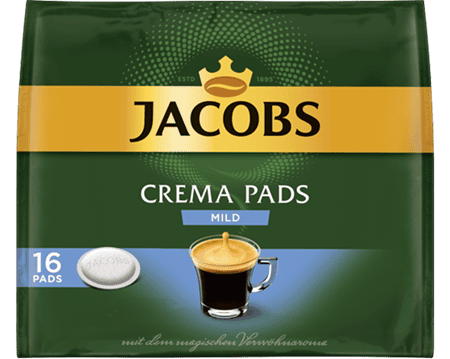 Jacobs Mild/18/