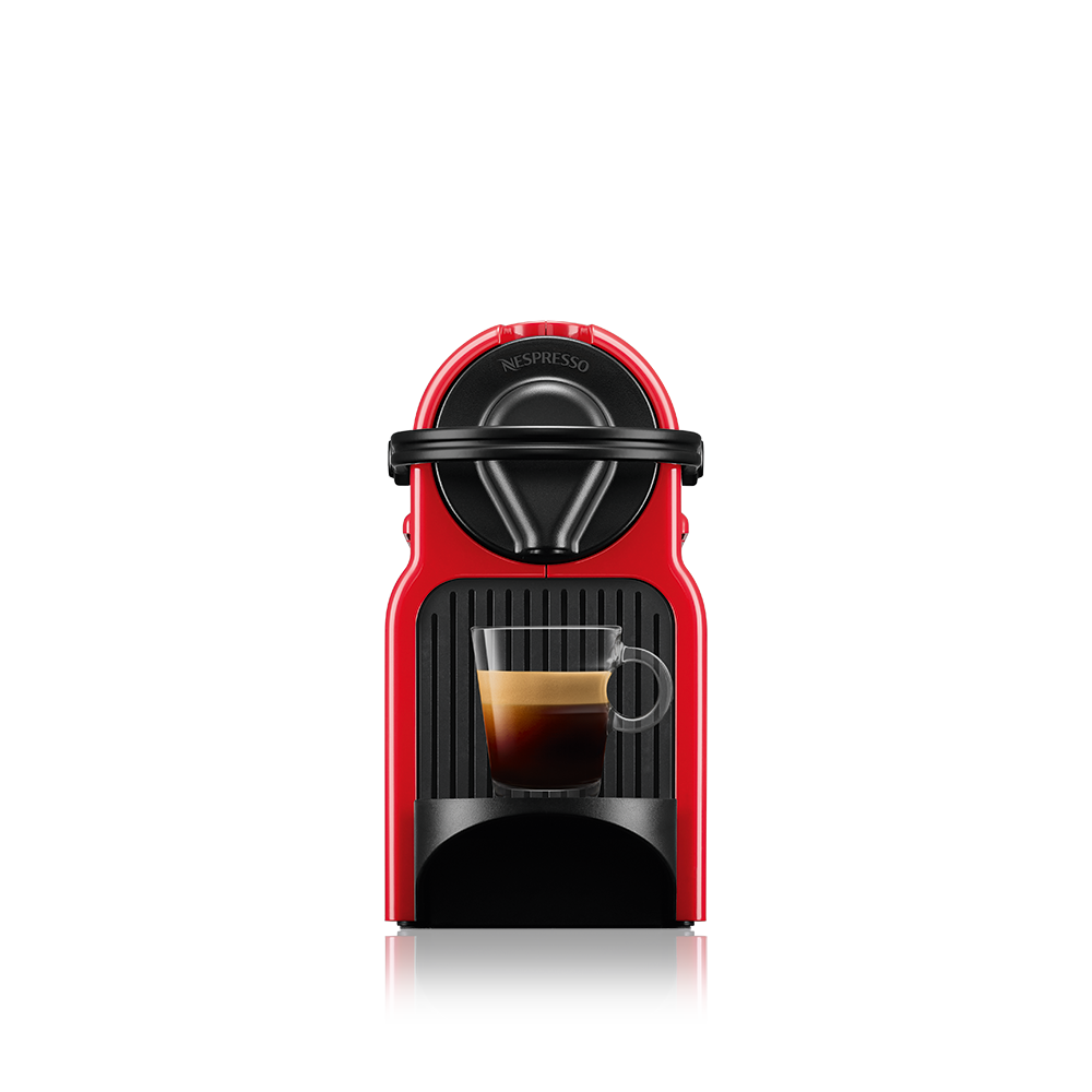 NESPRESSO INISSIA