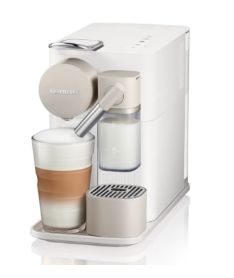 NESPRESSO LATTISSIMA ONE