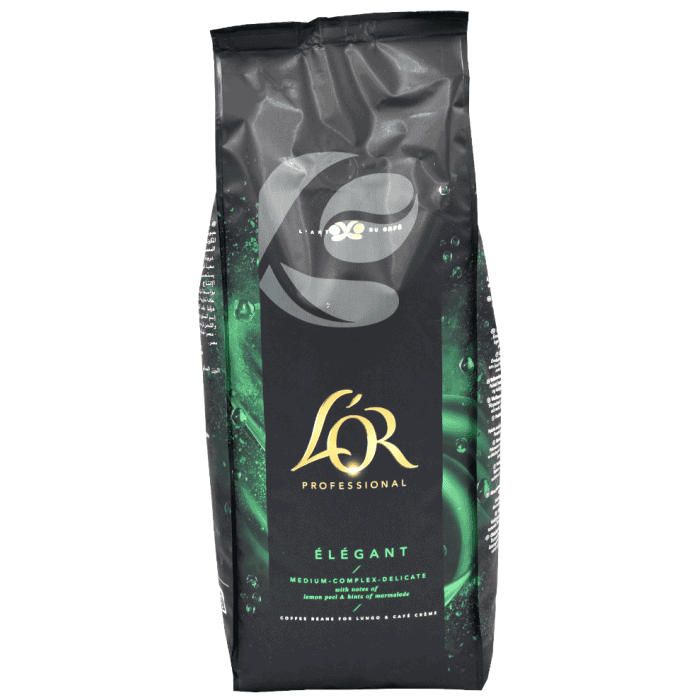 L'Or Professional Elegant - 1kg
